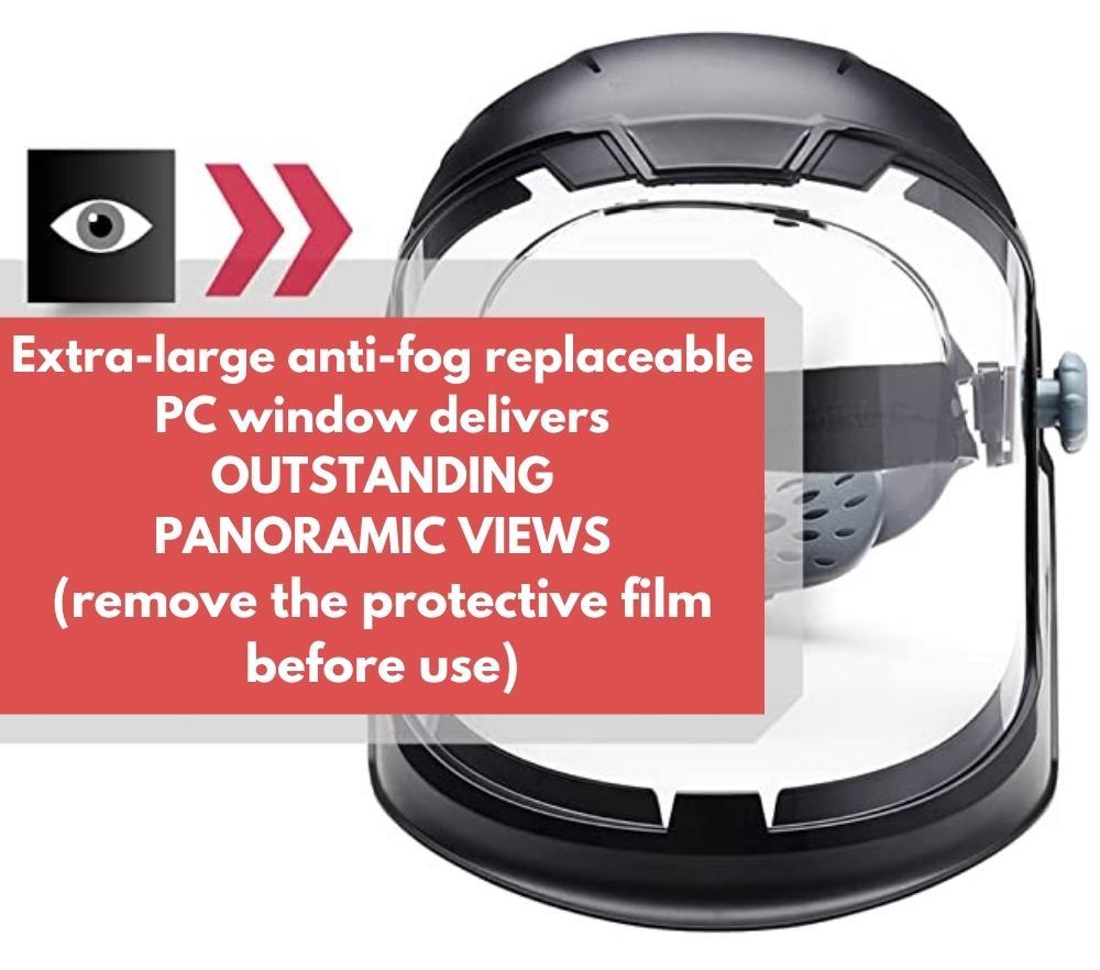buy extra large anti fog online
