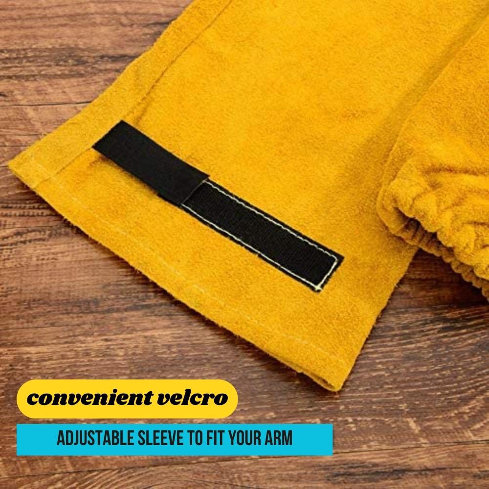 buy leather & cotton layer online