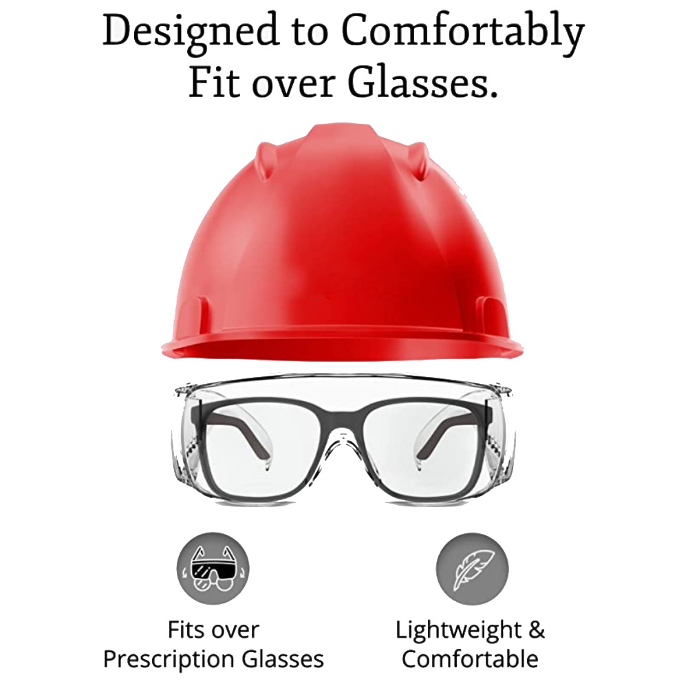 buy 2 clear glasses a pack online