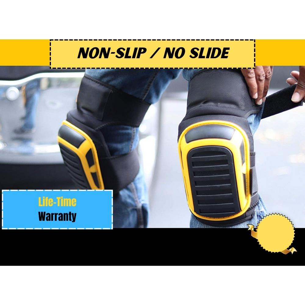Knee Pads
