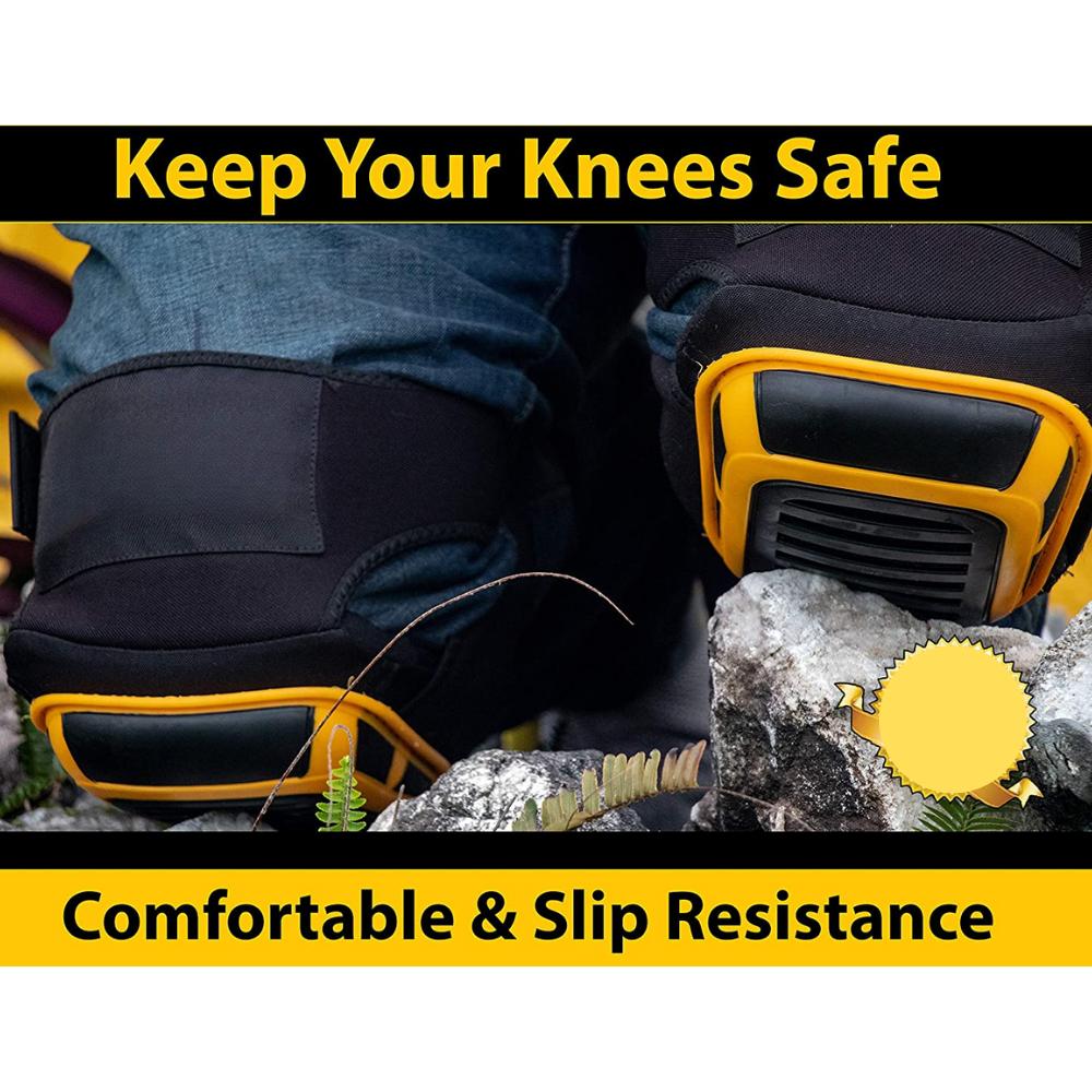 Knee Pads