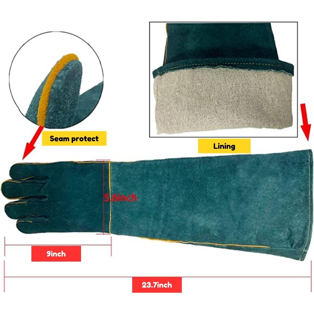 Bite Proof Gloves: image 5