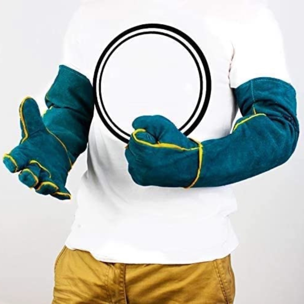 Bite Proof Gloves