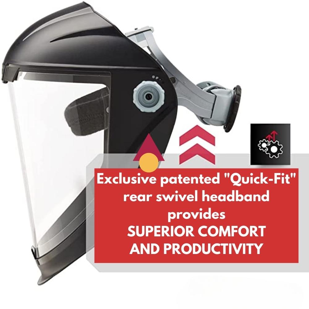 Face Guard: image 2