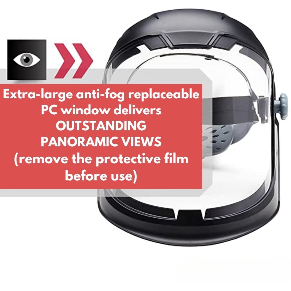 Face Guard: image 4