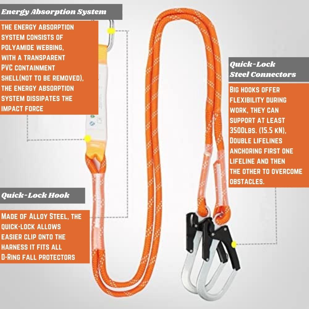 Full Body Harness: image 2